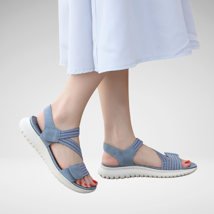 Carmela Maximum Support Sandals