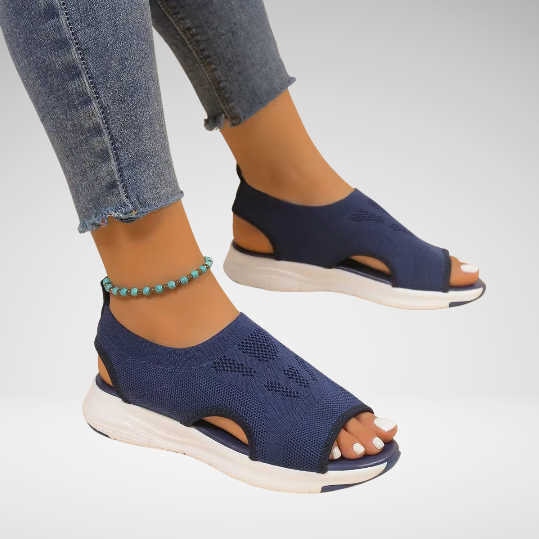 Giovanna Orthopedic Sports Sandals