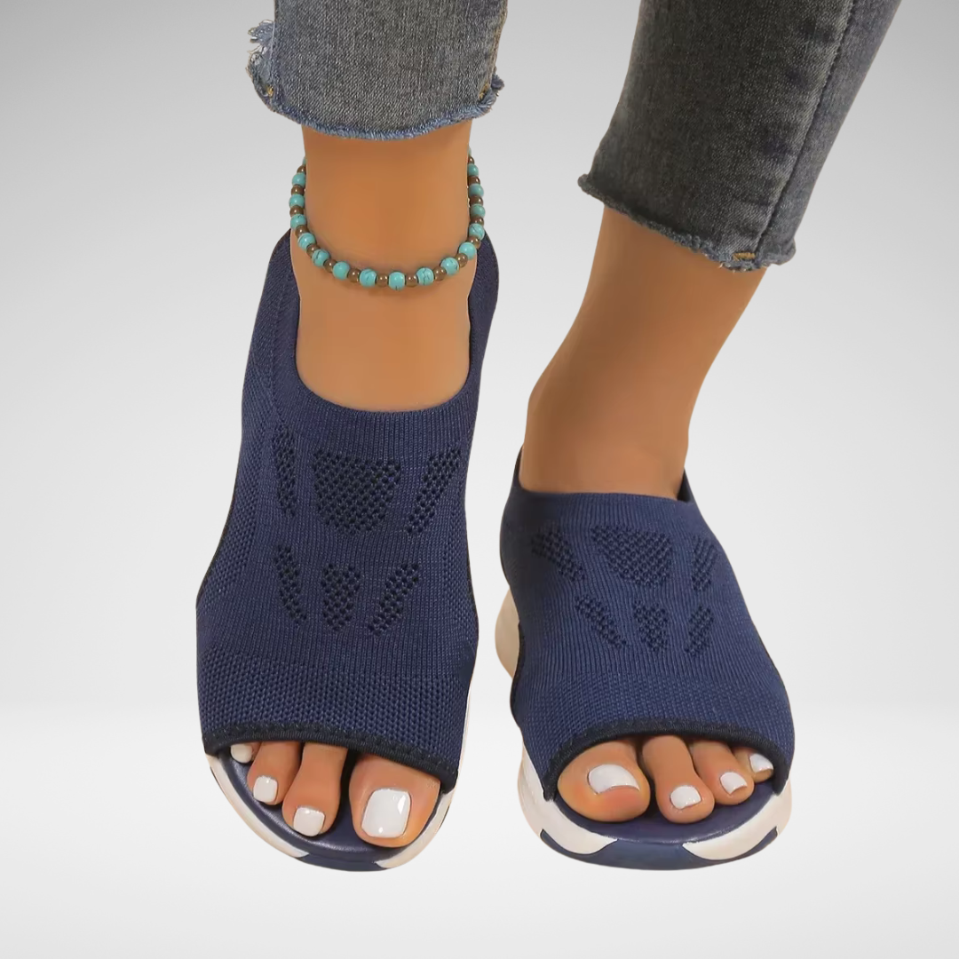 Giovanna Orthopedic Sports Sandals