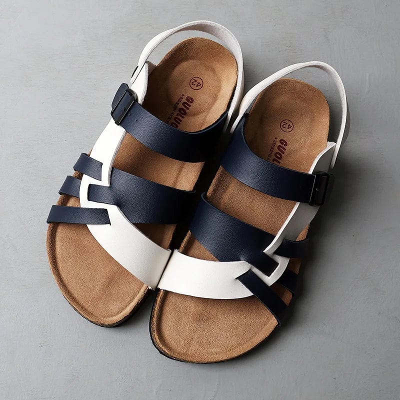 Carla | Orthopedic Sandals
