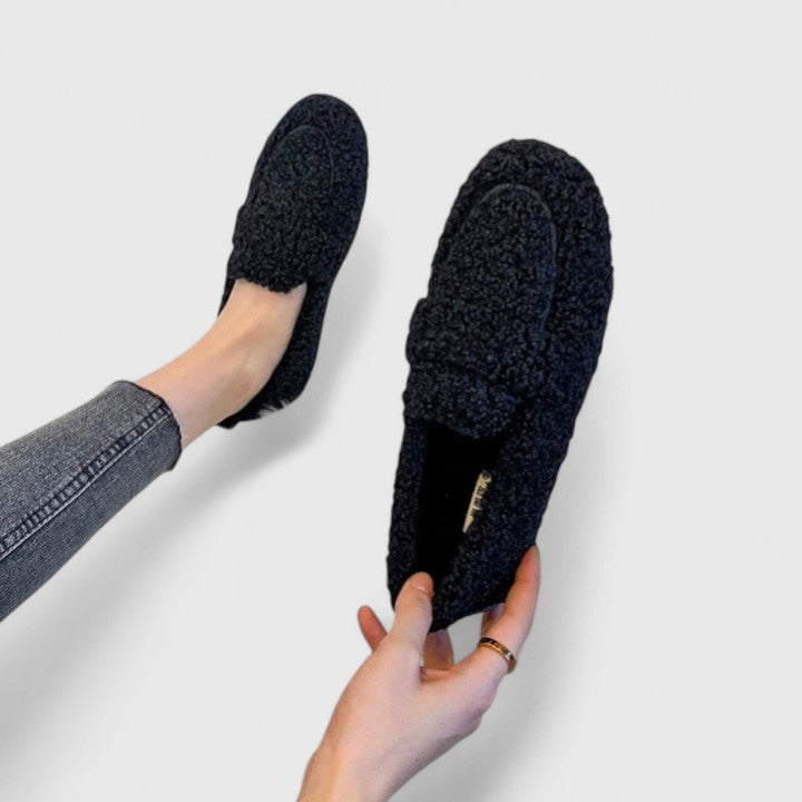 Natalia | Orthopedic Loafers