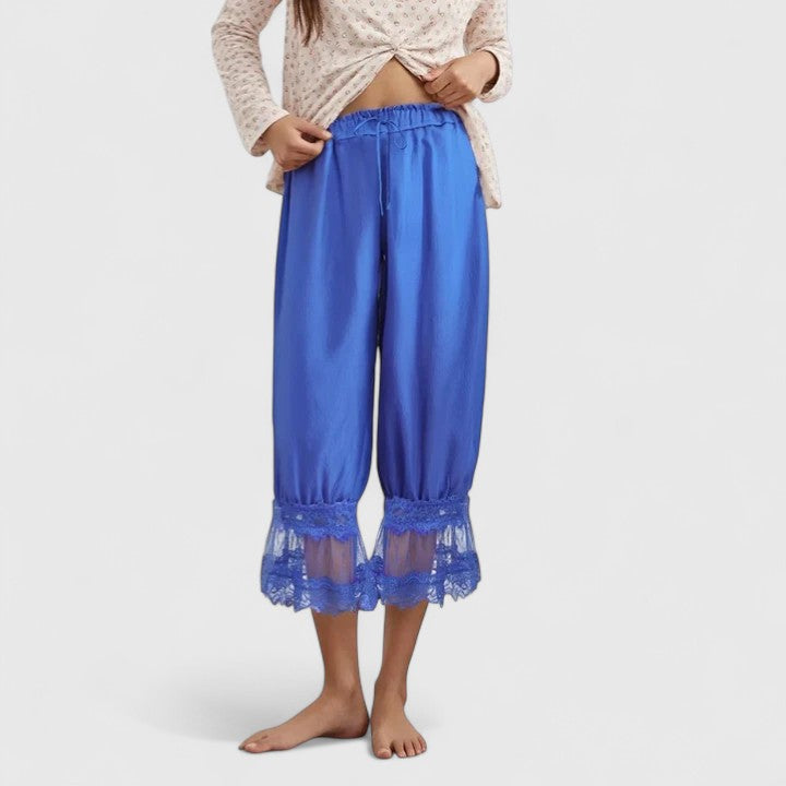 Viviana | Comfortable Trousers