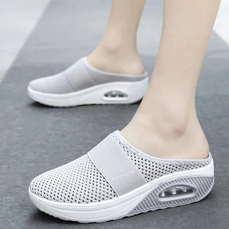 Marisa | Orthopedic Sandals