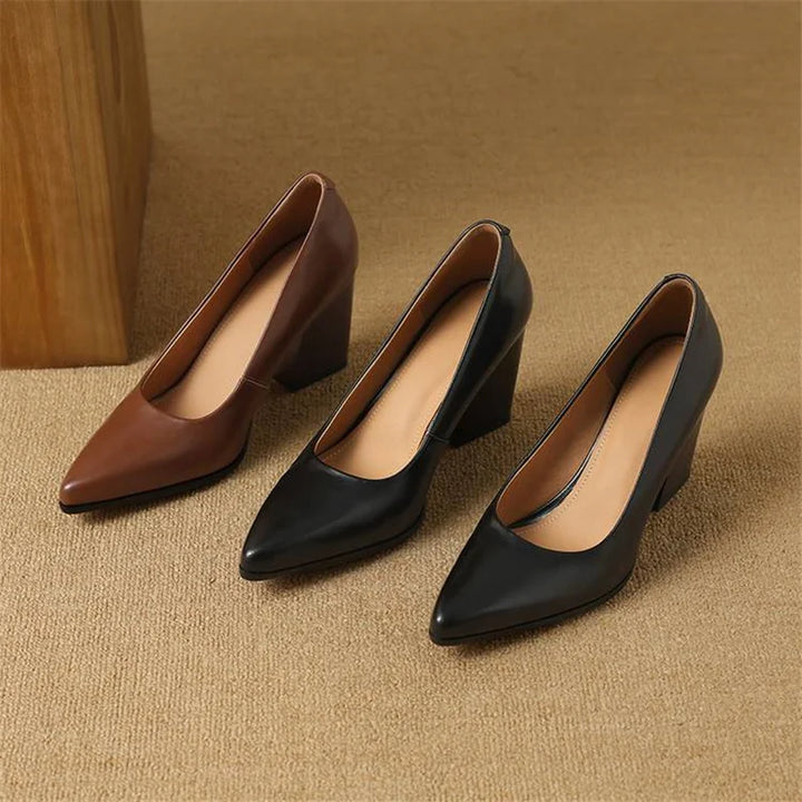Nadia | Elegant Pumps