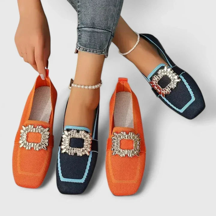 Viviana | Orthopedic Loafers