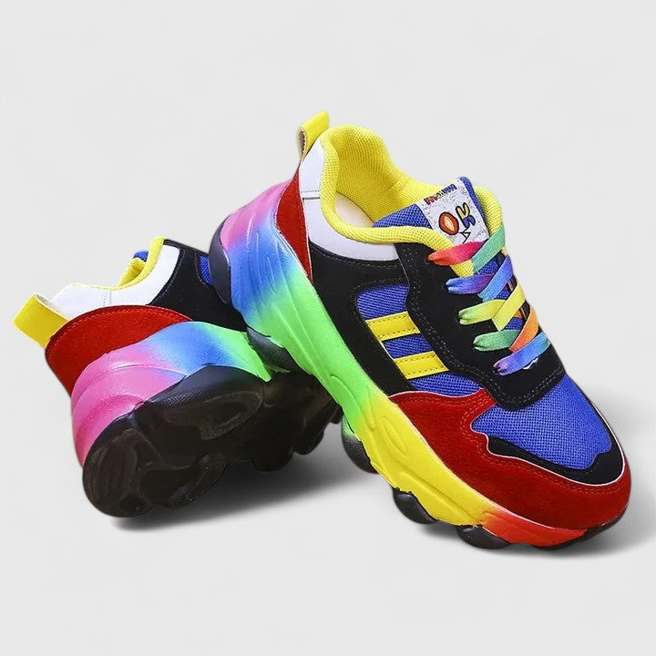 Silvia | Orthopedic Shoes