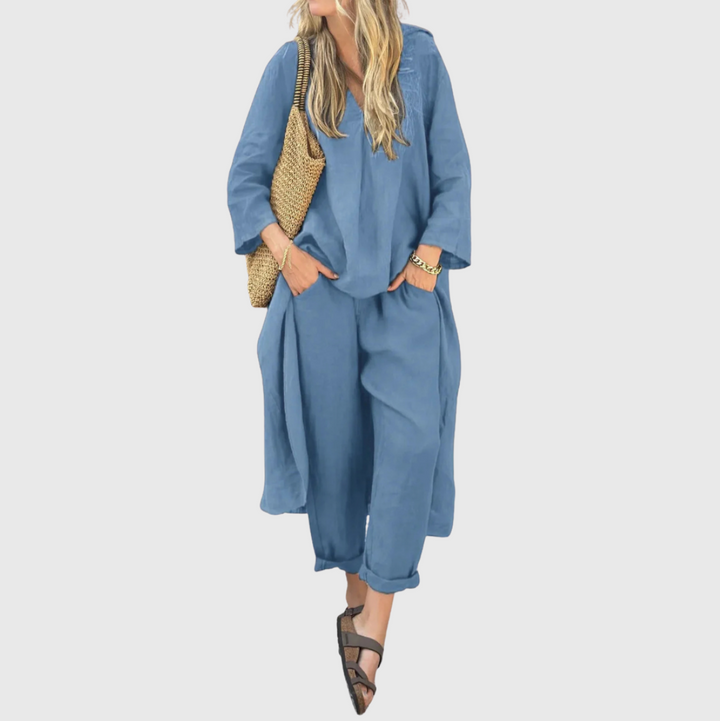 Fiammetta | STYLISH AND COMFORTABLE SET