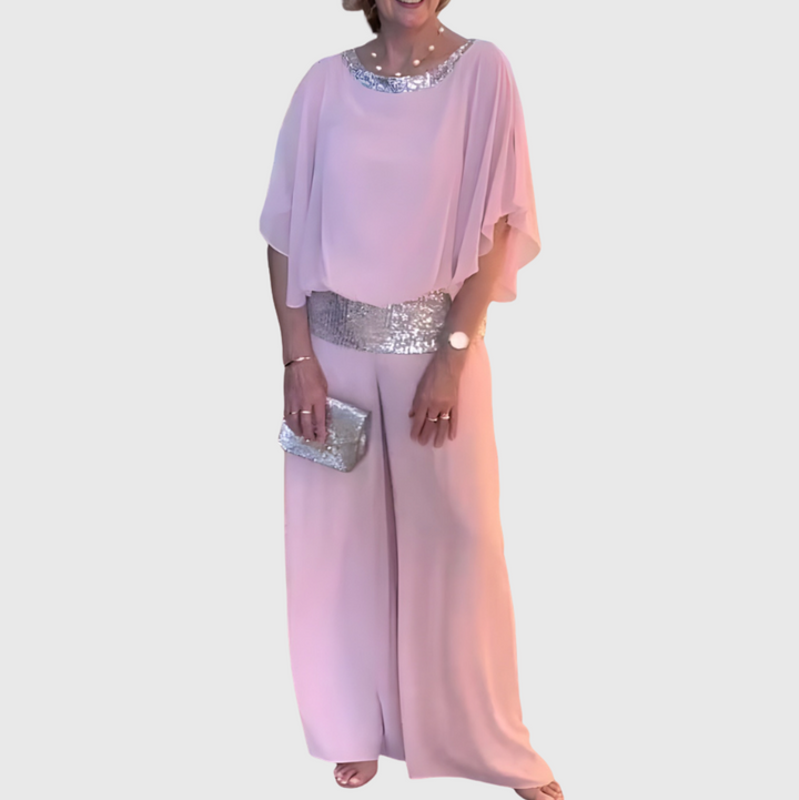 Celeste - Classy Elegant Set