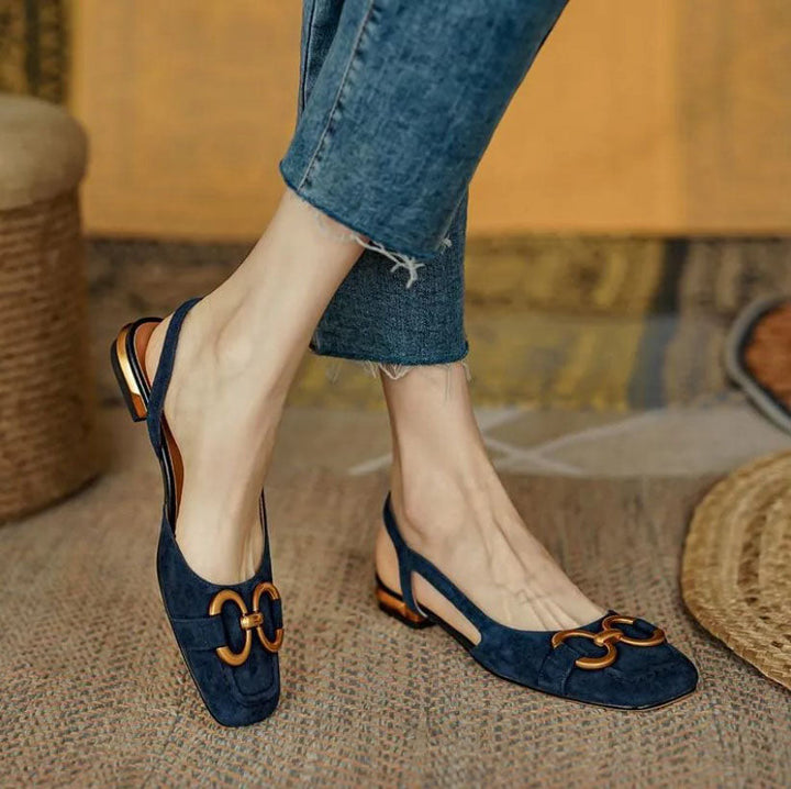 Eleonora | Orthopedic Sandals