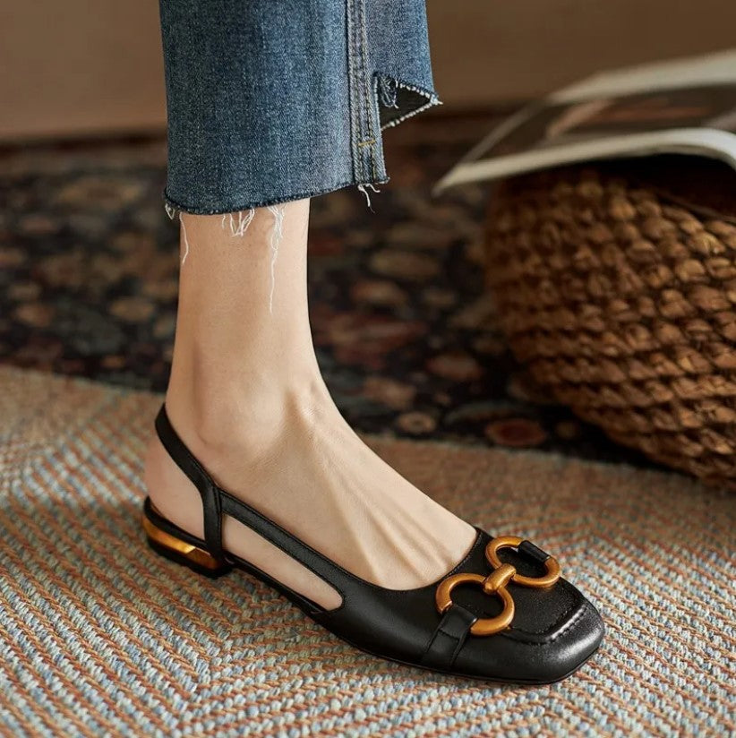 Eleonora | Orthopedic Sandals