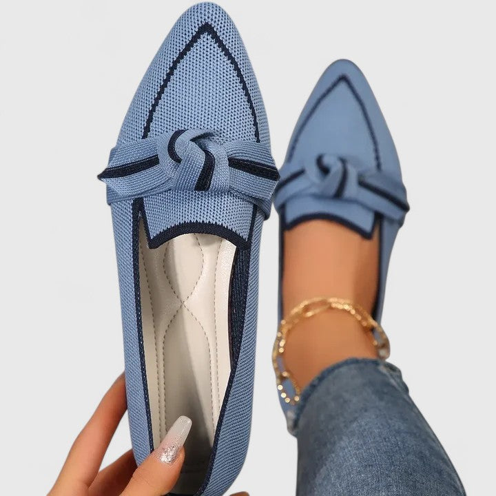 Romana | Orthopedic Loafers