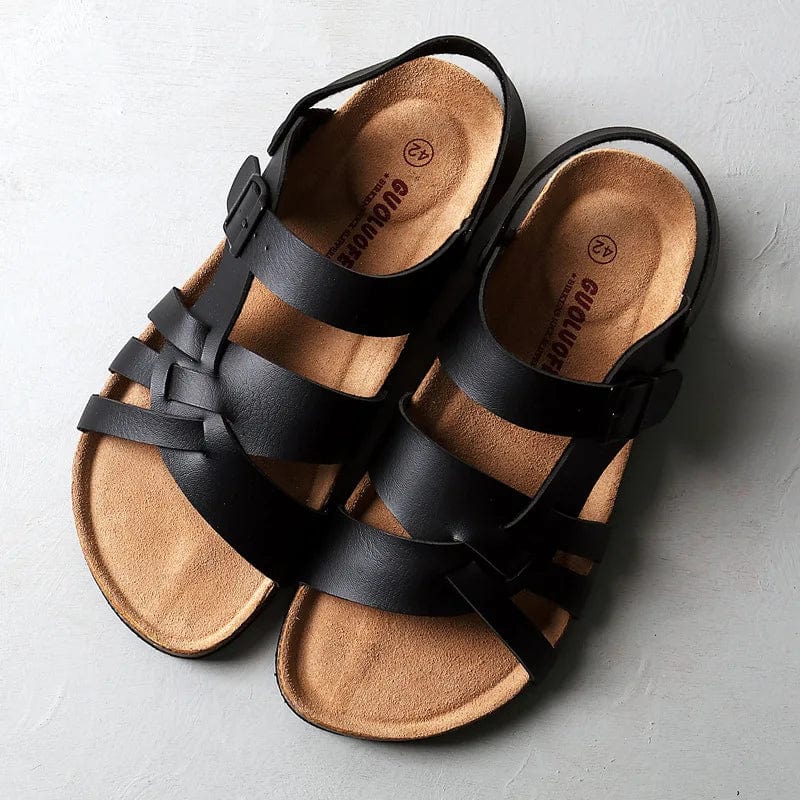 Carla | Orthopedic Sandals
