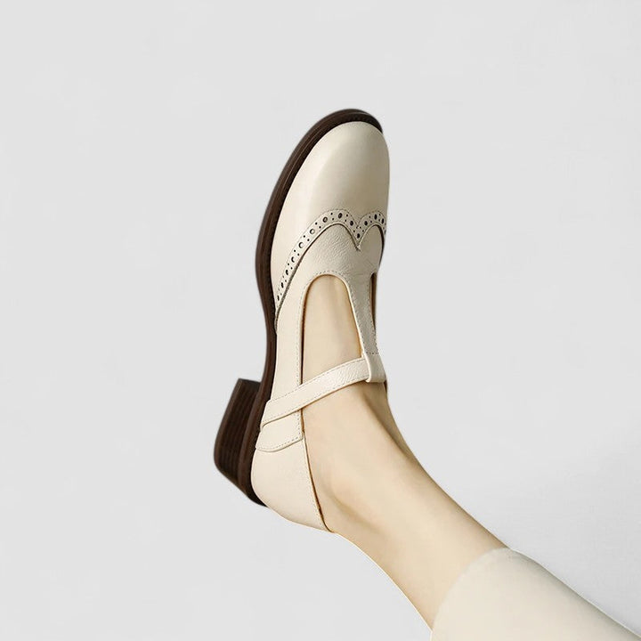 Martina | Orthopedic Mary Janes