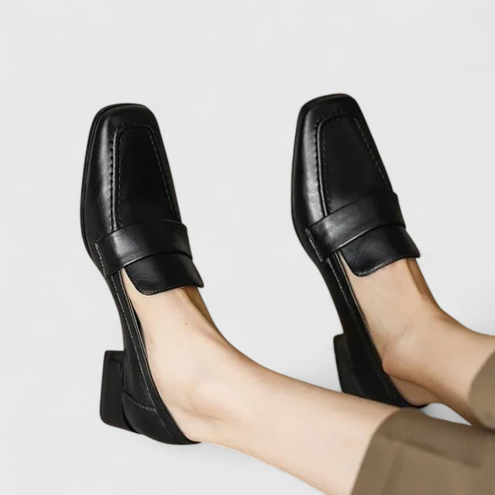 Olimpia | Orthopedic Loafers