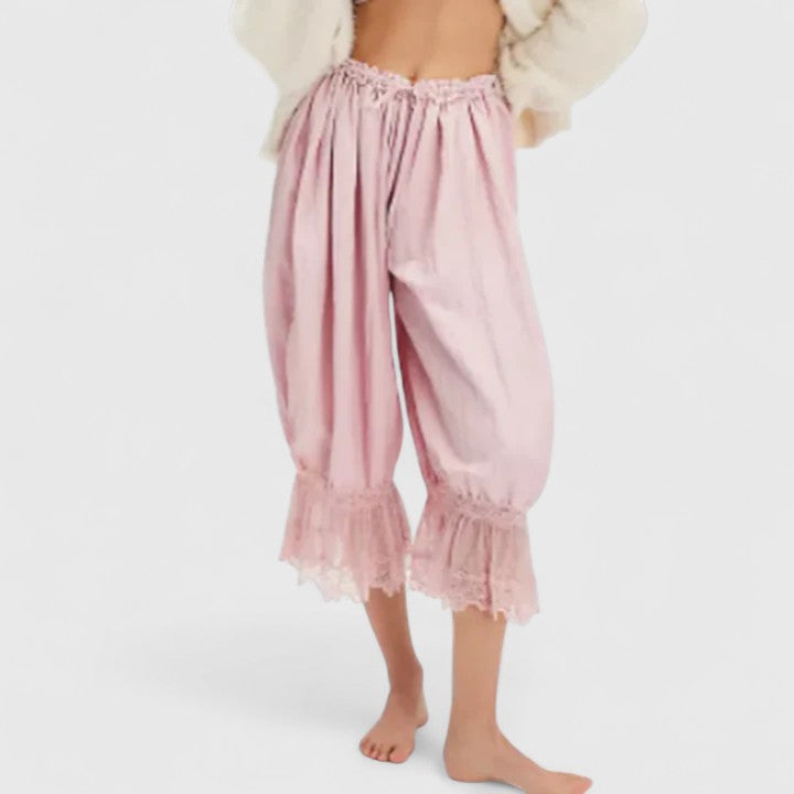 Viviana | Comfortable Trousers