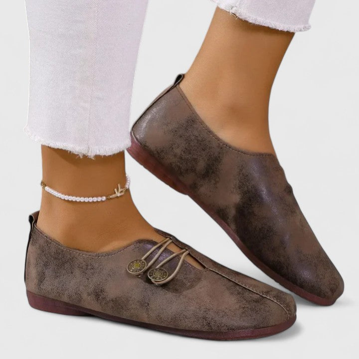 Teresa | Elegant Loafers