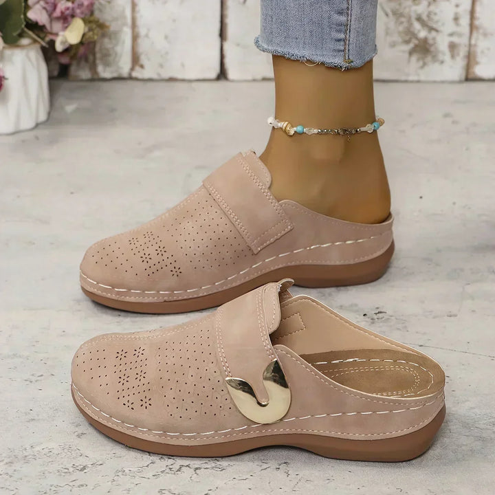 Ivana | Orthopedic Sandals