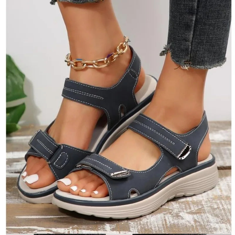 Giulietta Orthopedic Sandals