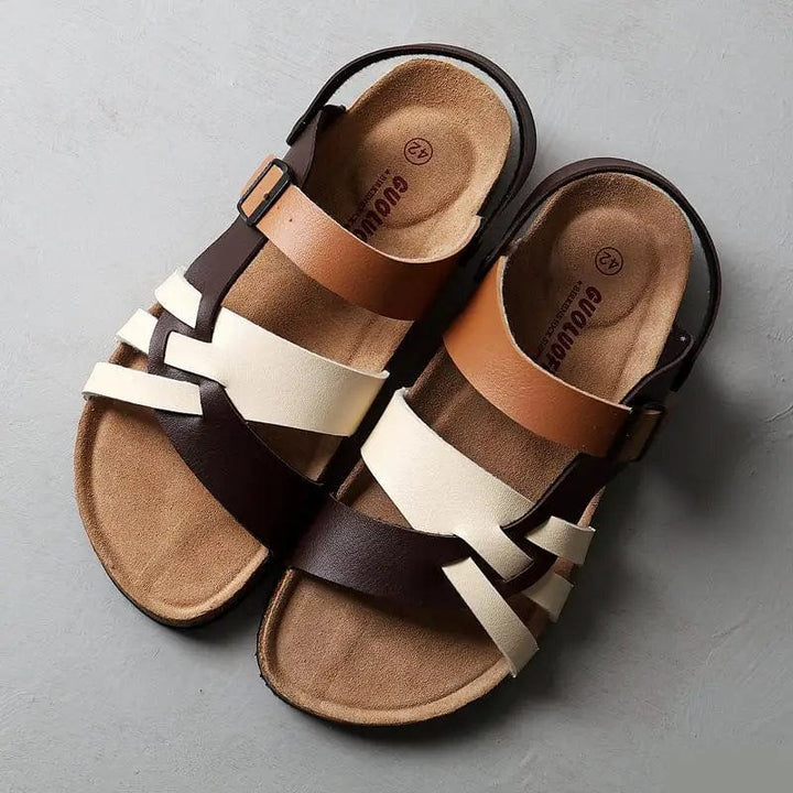 Carla | Orthopedic Sandals