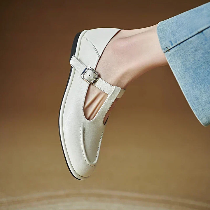 Marisa | Low Heel Pumps