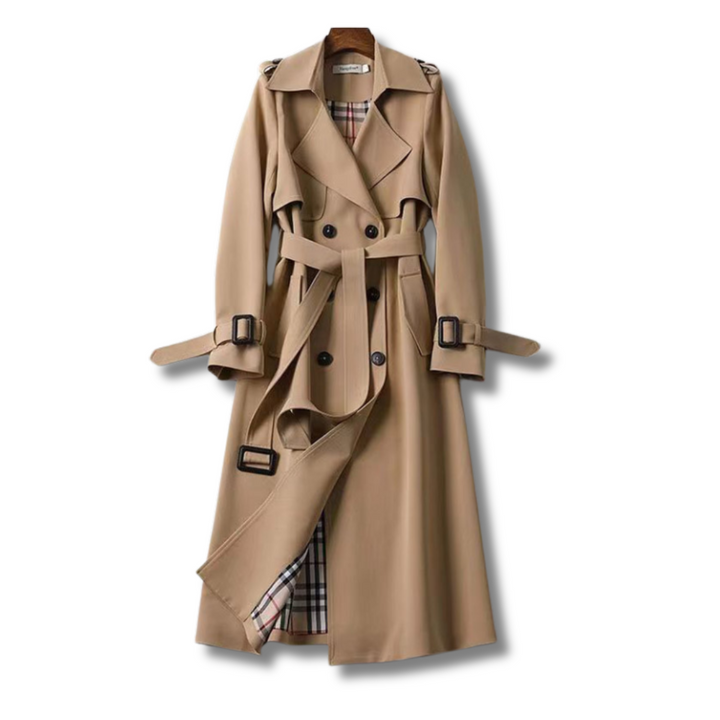 Virginia | Trench Coat