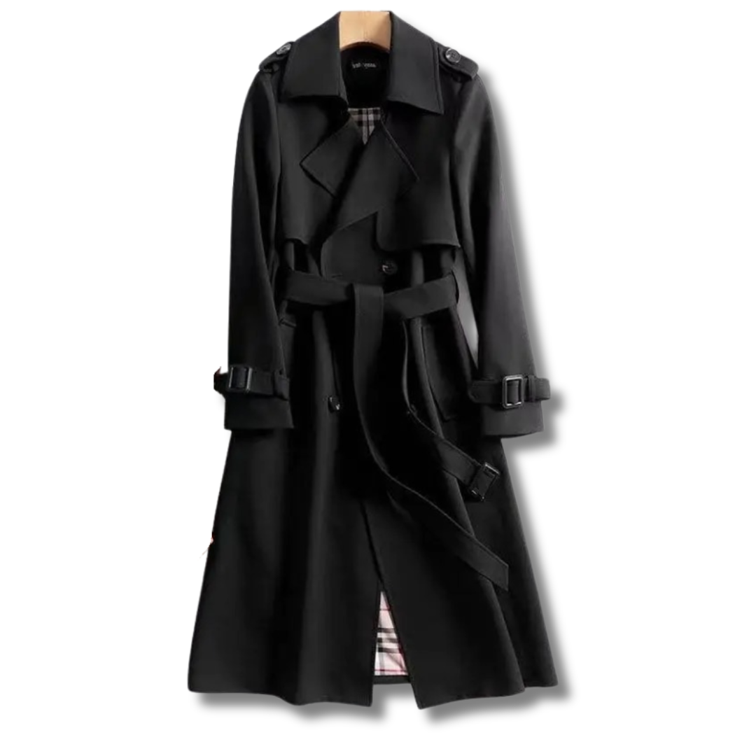 Virginia | Trench Coat