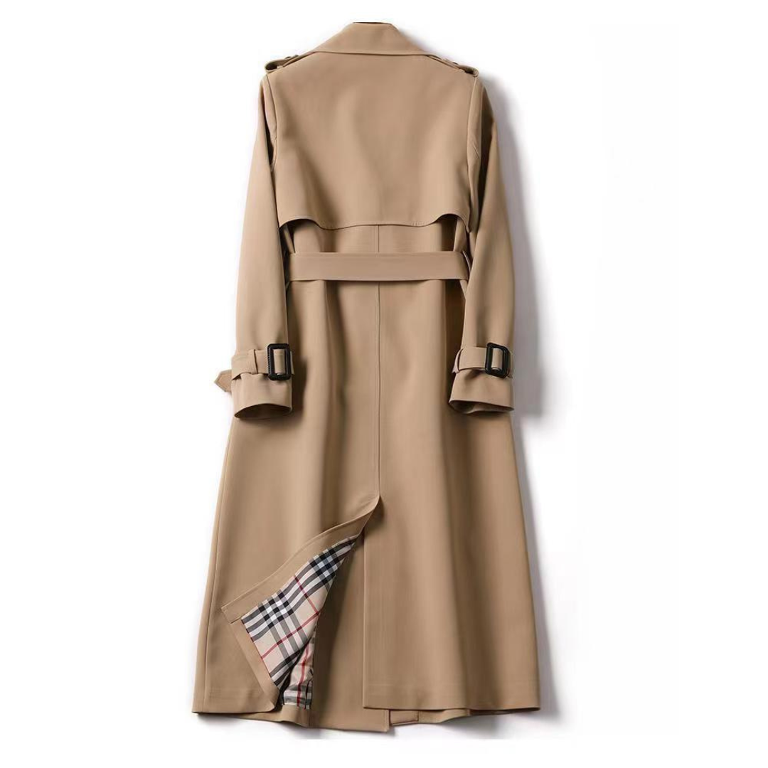 Virginia | Trench Coat