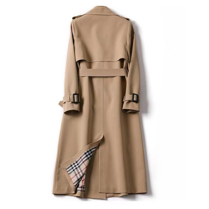 Virginia | Trench Coat