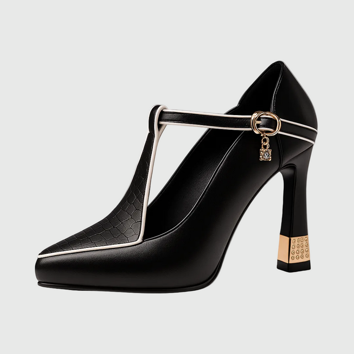 Beatrice | Orthopedic Heels