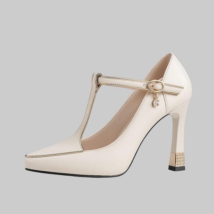 Beatrice | Orthopedic Heels