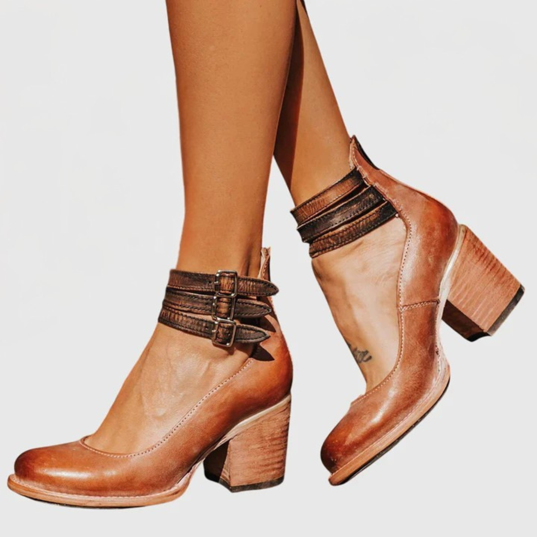 Vera | Elegant and Comfortable Sandals