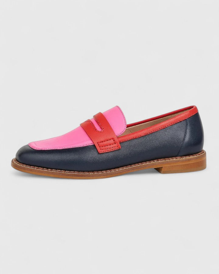 Vera | Elegant Loafers