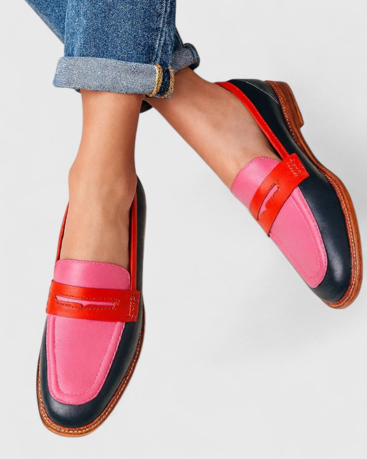 Vera | Elegant Loafers