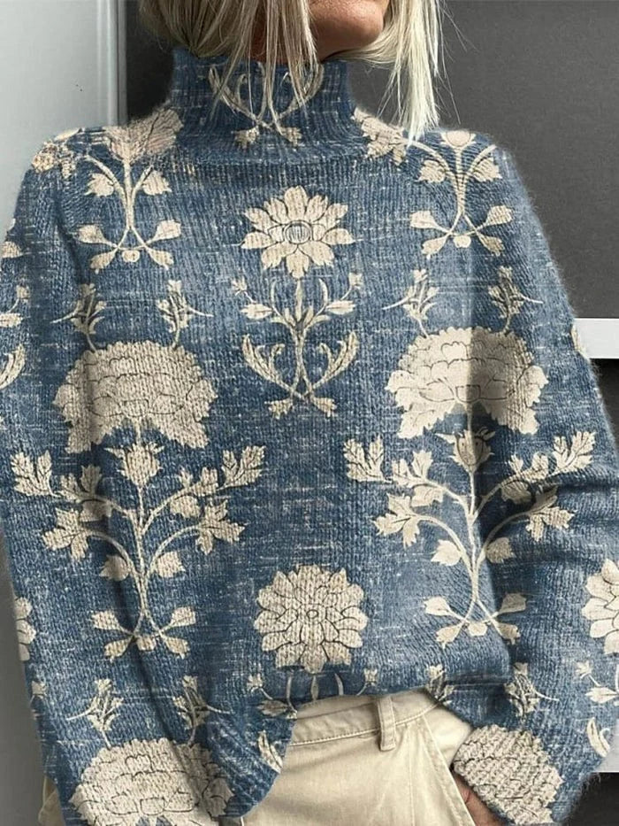 Lisa | Cozy Sweater
