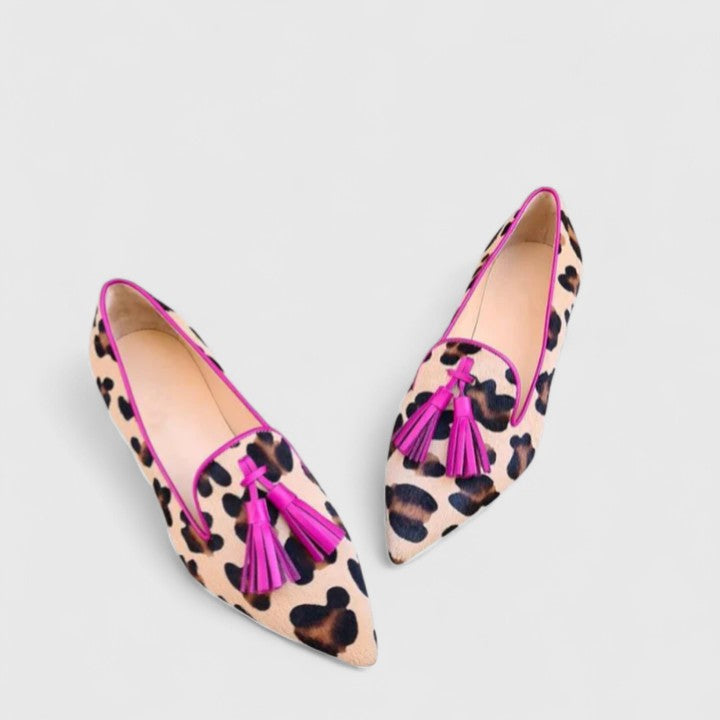 Manuela | Classic Comfort Loafers