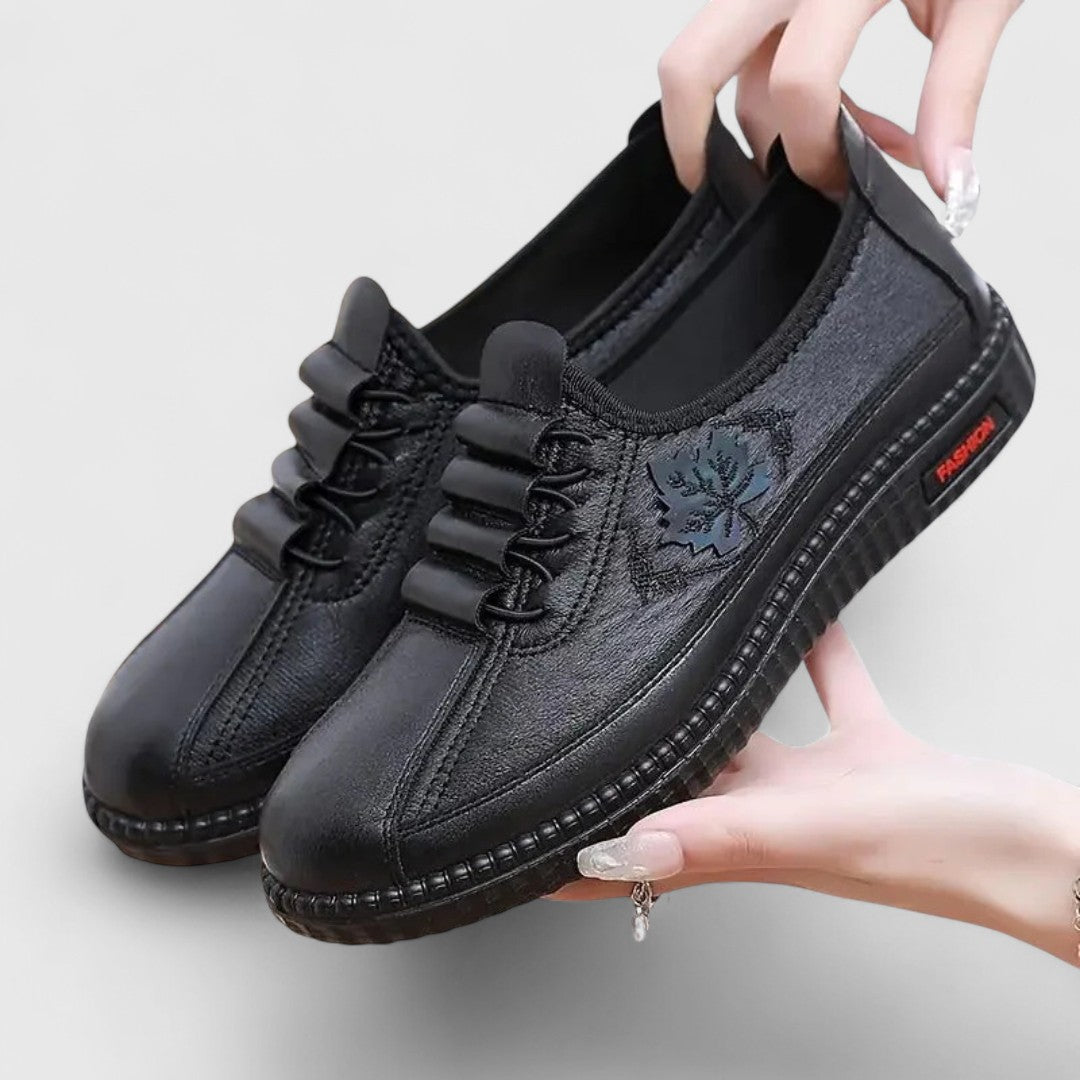 Greta | Orthopedic Loafers