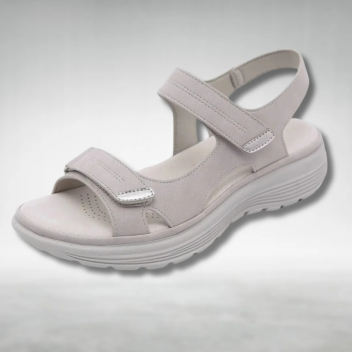 Monica - Orthopedic Sandals