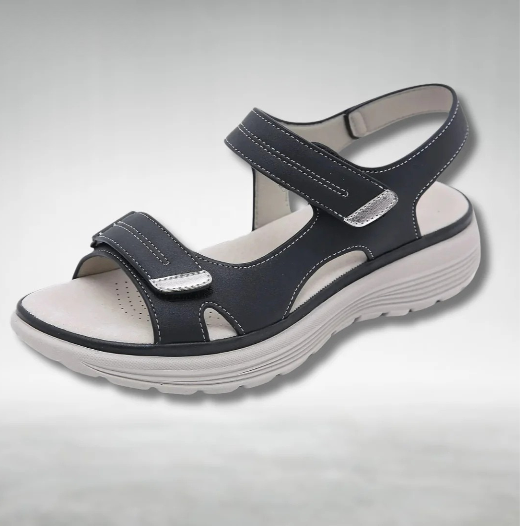 Monica - Orthopedic Sandals