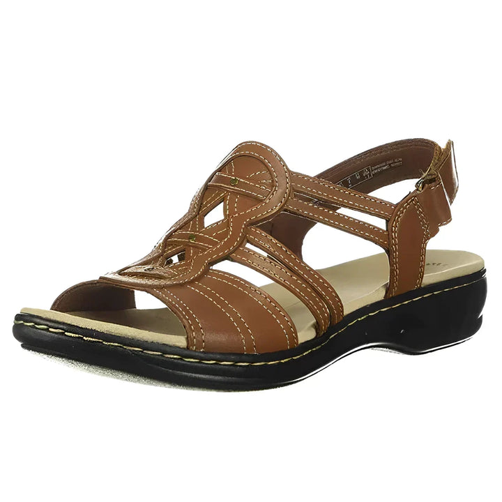 Adriana - Orthopedic Sandals