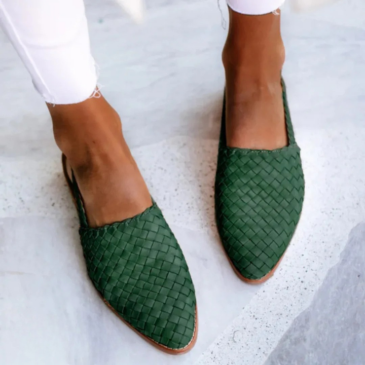 Ambra - Orthopedic Sandals