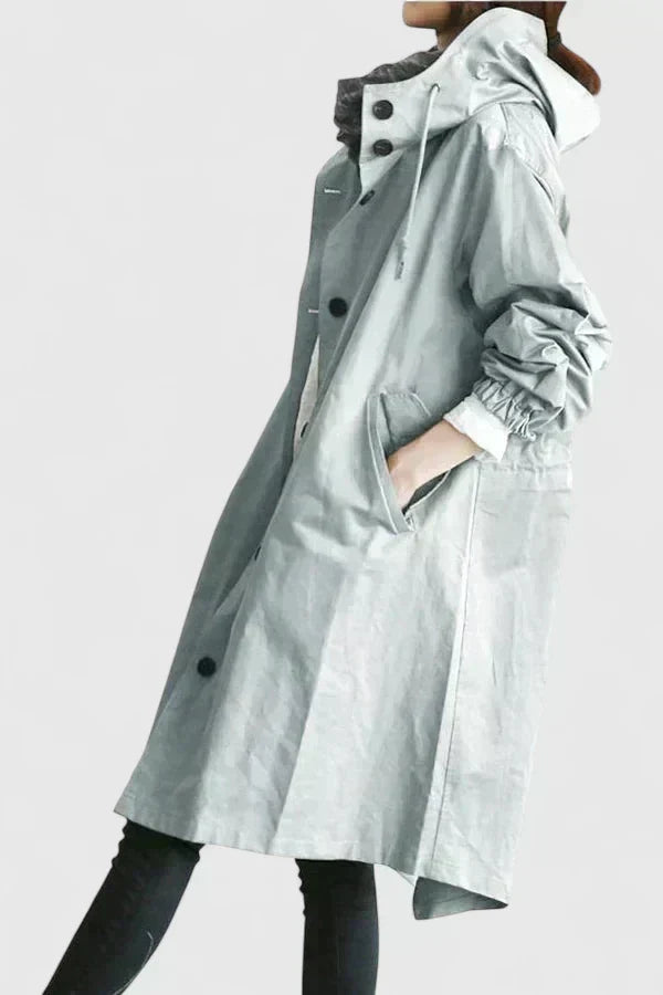 Violetta | Comfortable Coat