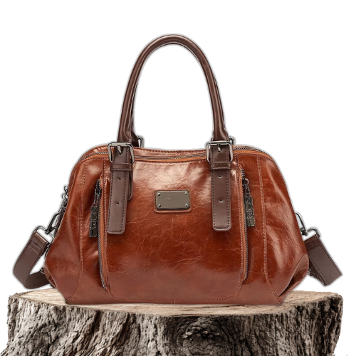 Emma | Timeless Luxury Handbag