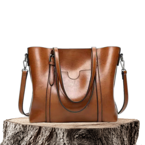 Felicia | Luxury Leather Handbag