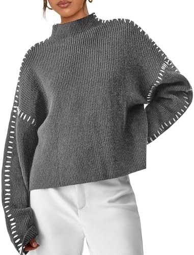 Ilaria | Cozy Sweater