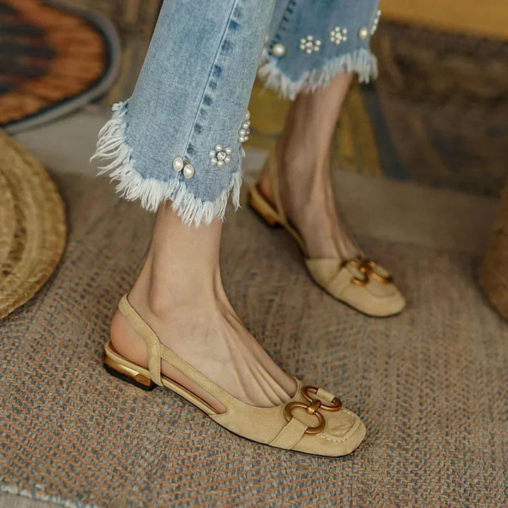 Eleonora | Orthopedic Sandals