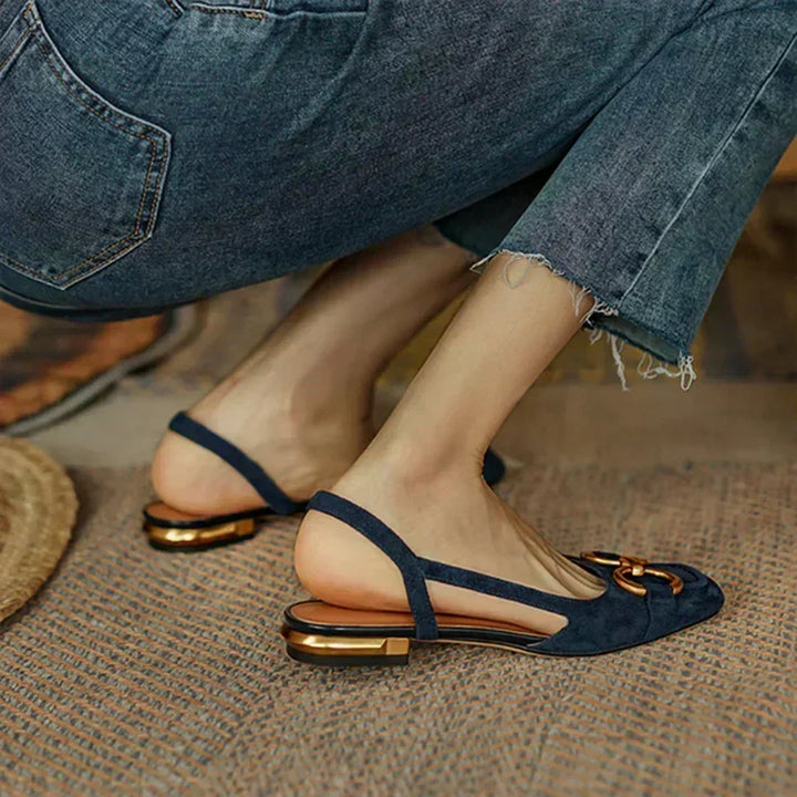Eleonora | Orthopedic Sandals