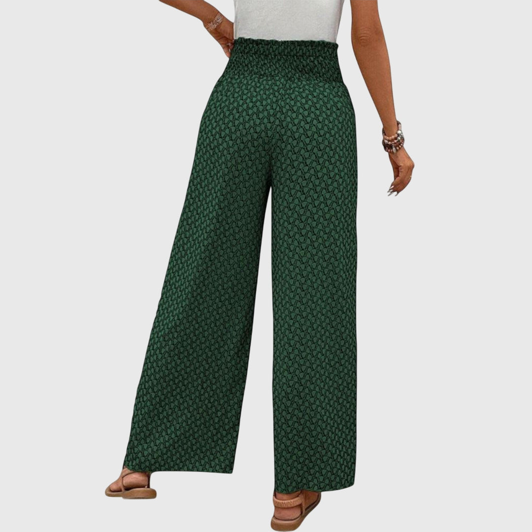Viviana | Stylish Palazzo Pants