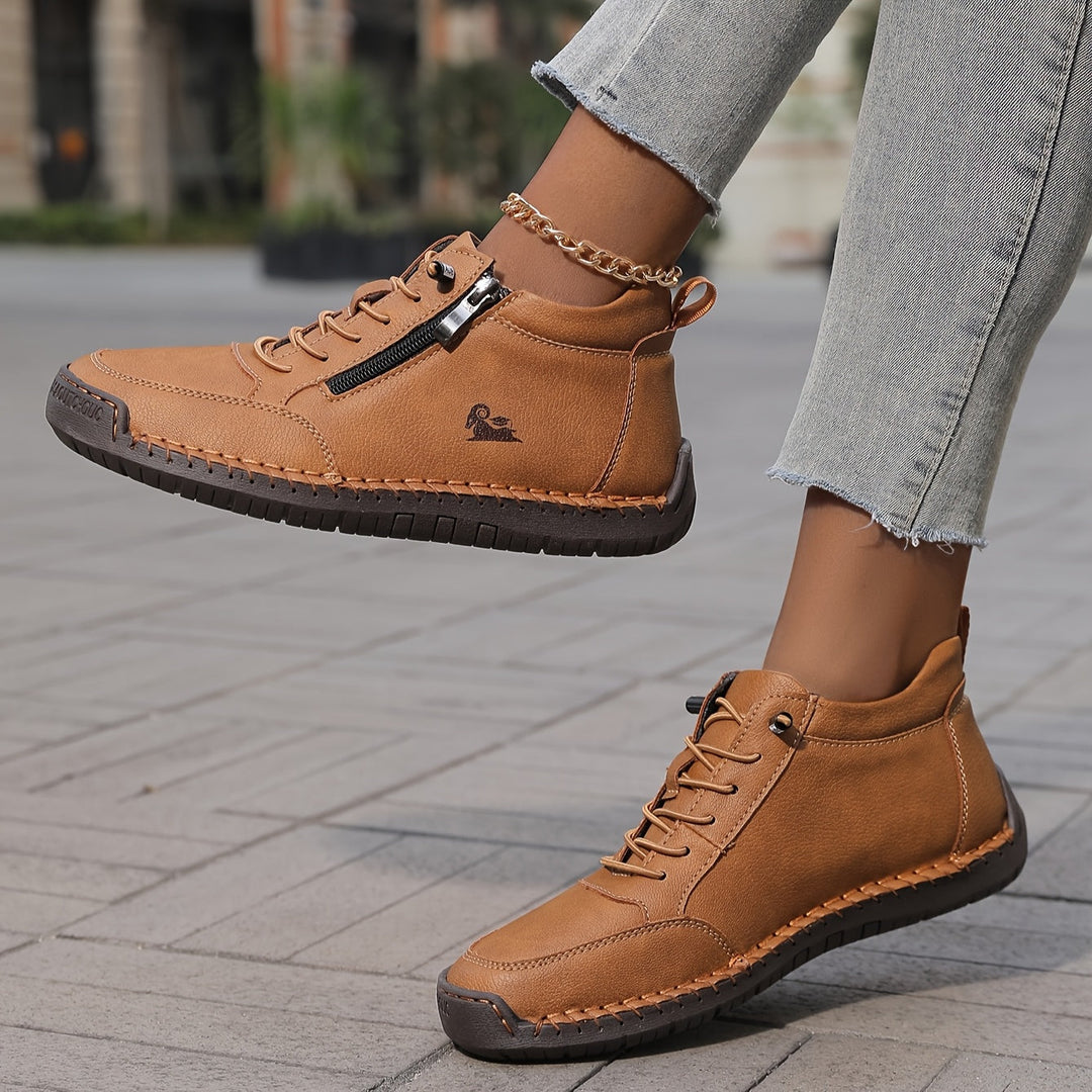 Donatella | Comfort Shoes for Therapeutic Support