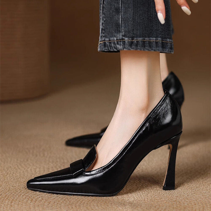 Gabriella | Elegant Heels