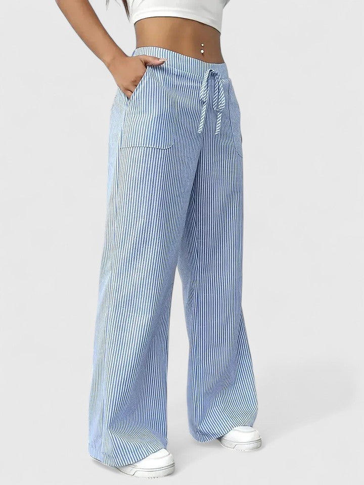 Viviana | Stylish Trousers